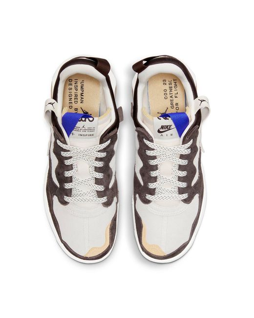 Nike Brown Ma2 'Earth Tone' for men