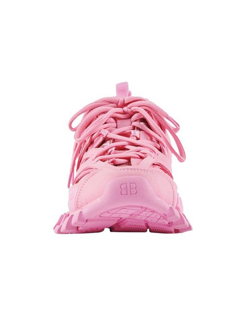 Balenciaga Pink (Wmns) Track Trainer