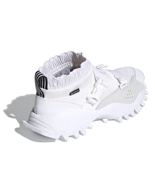 Adidas White Ah-004 See U Later Gtx X Hyke for men