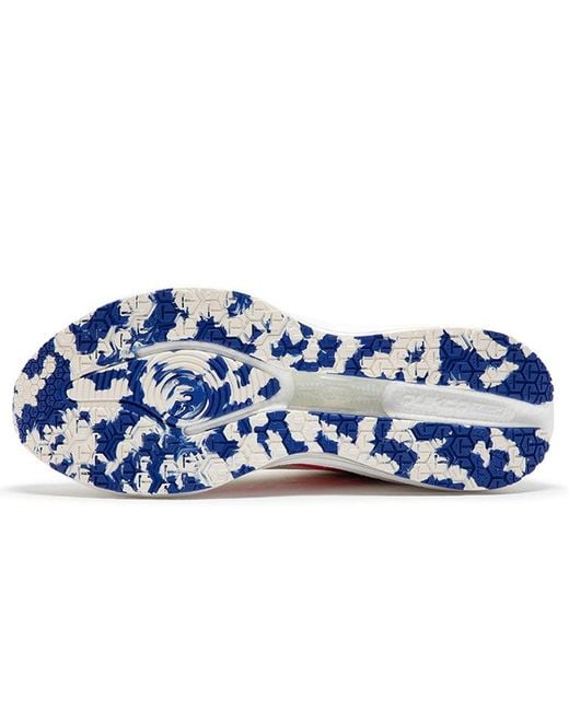 361 Degrees White Titan Cqt for men