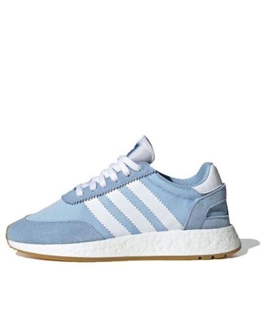 Adidas Blue (Wmns) I-5923 'Chalk' D97350