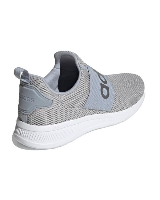 Adidas Blue Lite Racer Adapt 4.0 'Halo' for men