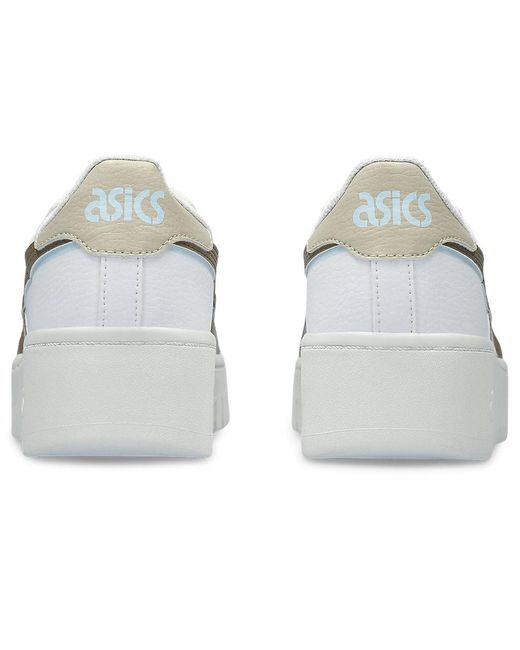 Asics White (Wmns) Japan S Pf Pepper'