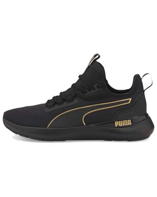 PUMA Black (Wmns) Pure Xt Team'