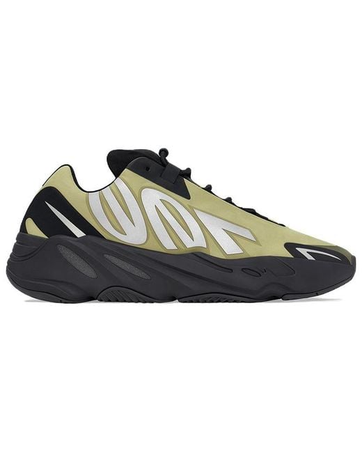 Adidas Blue Yeezy Boost 700 Mnvn 'Resin' for men