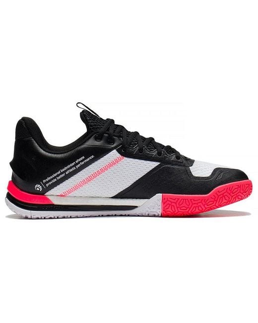 Li-ning Blue Ground Flying Se for men