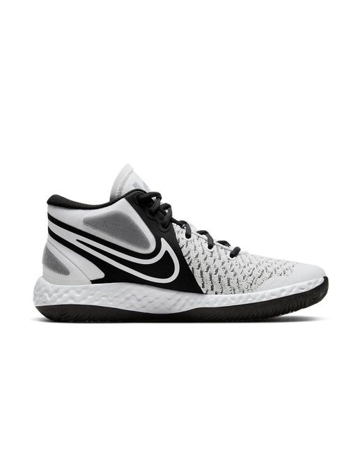 Nike Black Kd Trey 5 Viii for men