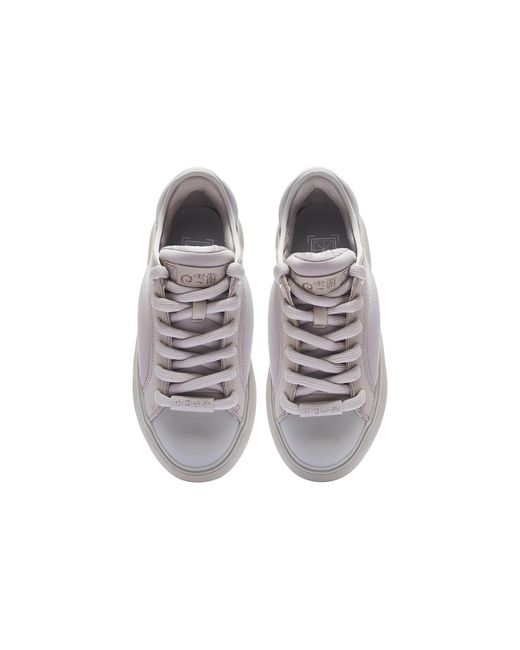 Li-ning Gray (Wmns) Yunyou C4D