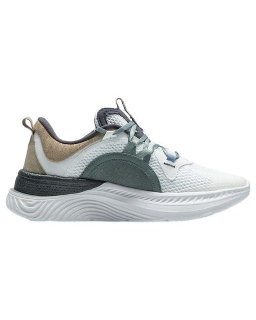 Li-ning Blue Spark for men