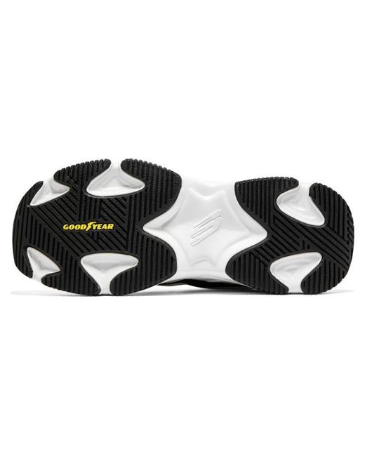 Skechers White (Wmns) Lander S Shoes