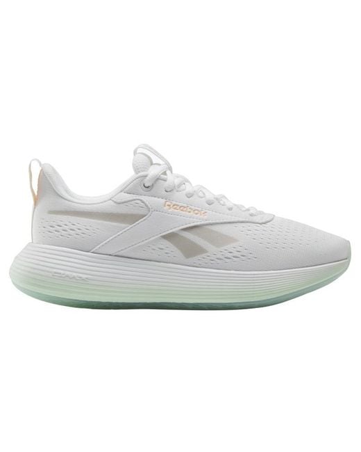Reebok White (Wmns) Dmx Comfort+ Aqua Dust'