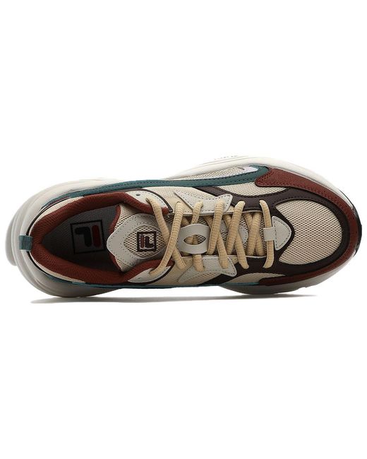 Fila Natural (Wmns) Mars 1S Smu Sneakers