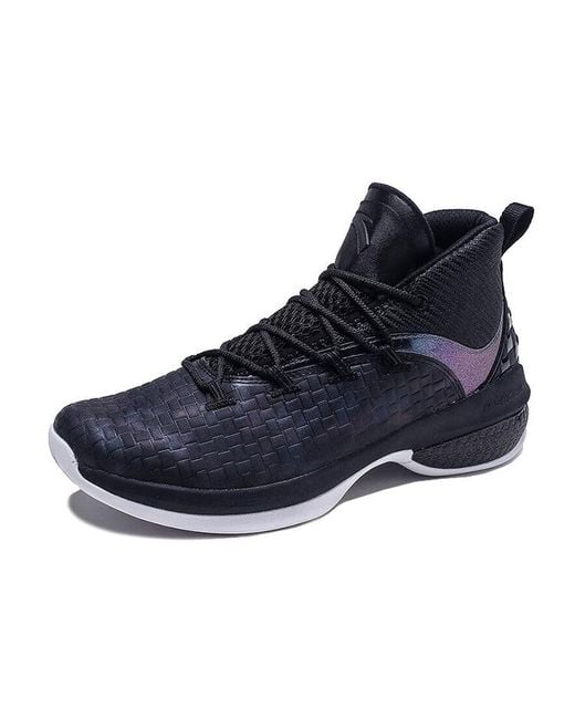 Anta Blue Ufo 2.0 Laser' for men