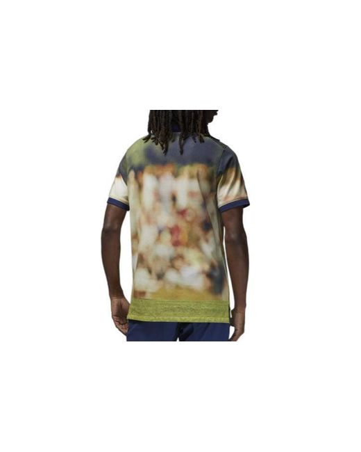 Nike Multicolor X Eastside Golf Polo for men