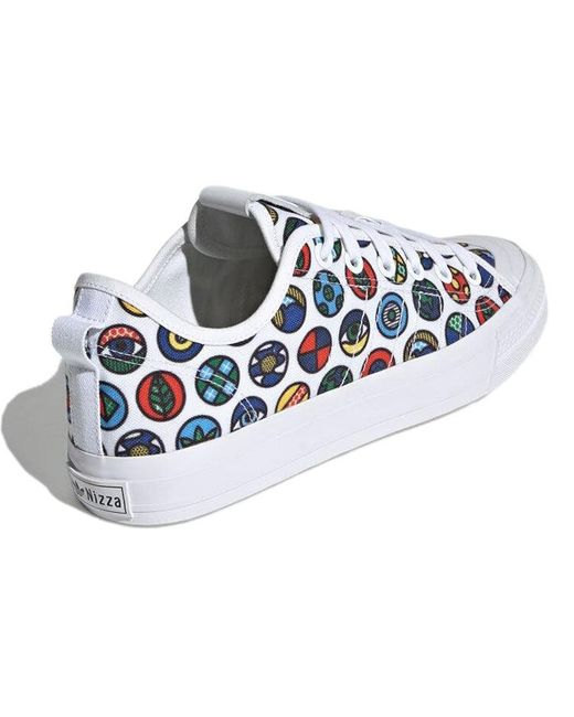 Adidas Blue X Craig Karl Nizza Rf for men