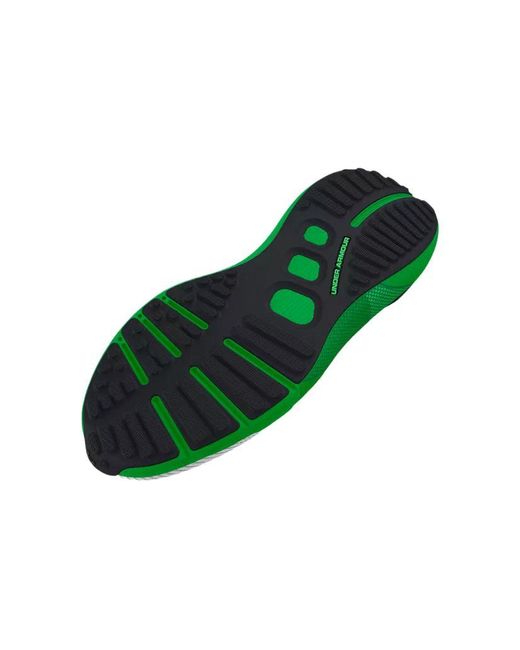 Under Armour Green Hovr Phantom 3 Se Screen' for men