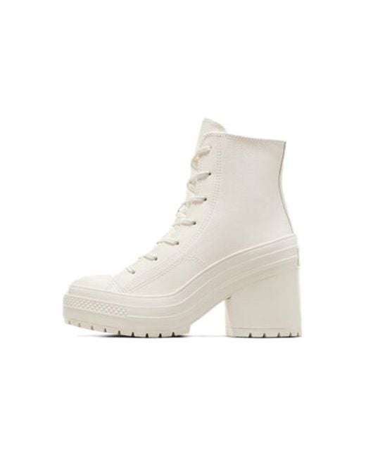 Converse Natural (Wmns) Chuck 70 At-Cx