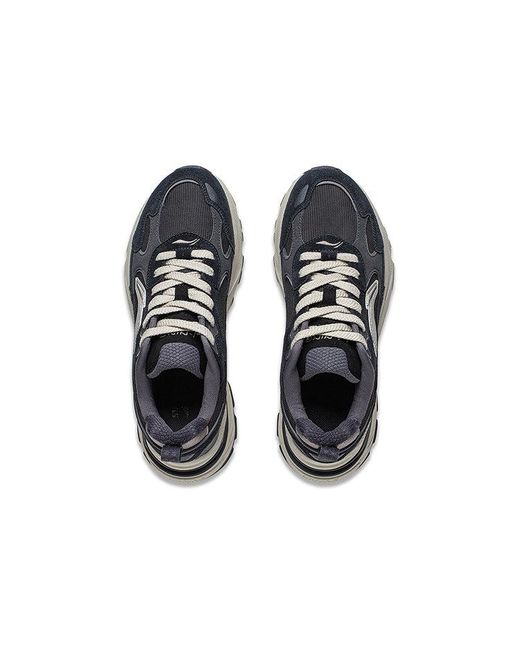 Li-ning Blue Beichen for men