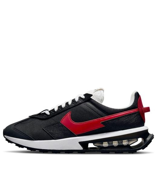 Nike Air Max Pre-Day 'Bred' for men