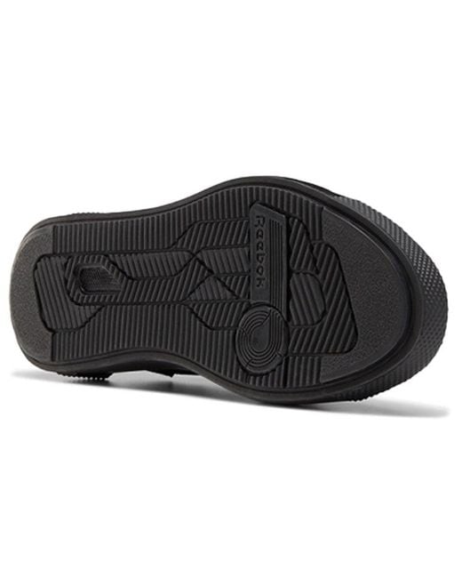 Reebok Black Sudeca True'