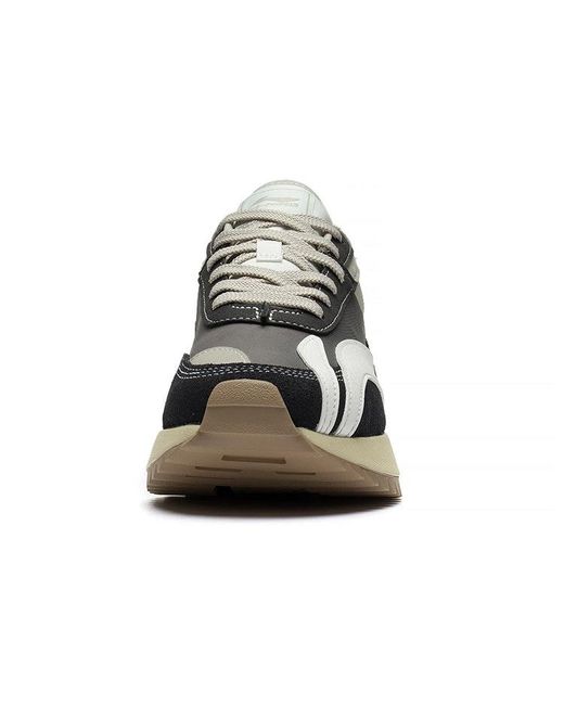 Li-ning Black (Wmns) Zaiwu