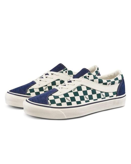 Vans Bold Ni 'Dress Blues Trekking' for men