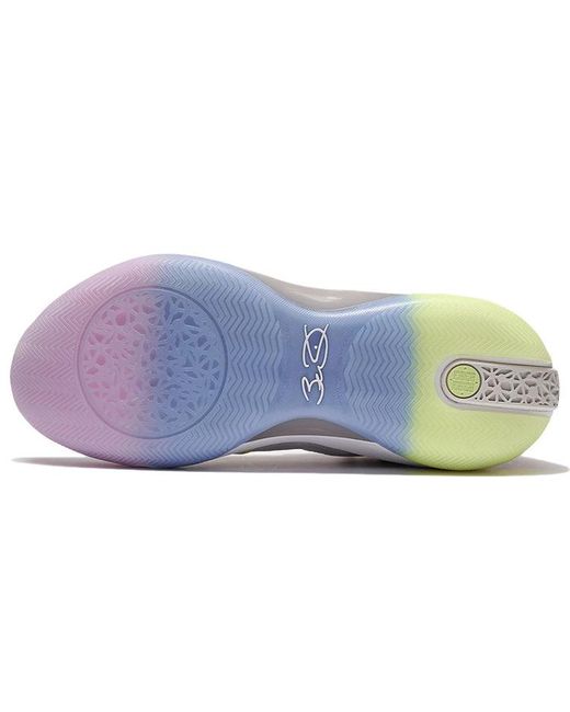 Li-ning Multicolor Shadow Low for men