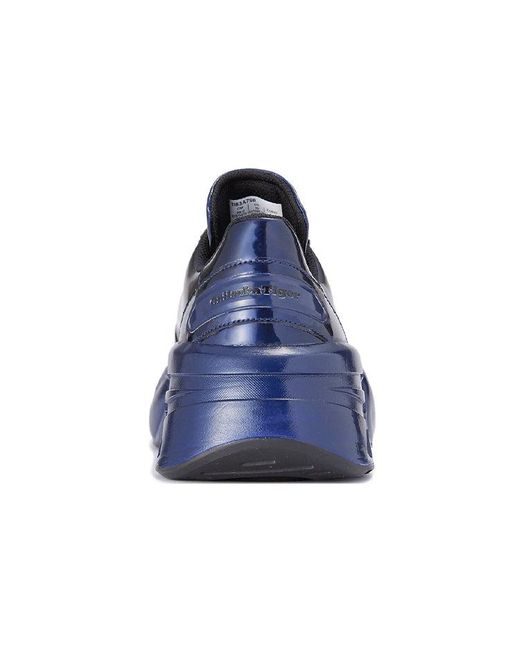 Onitsuka Tiger Blue P-Trainer Przm for men