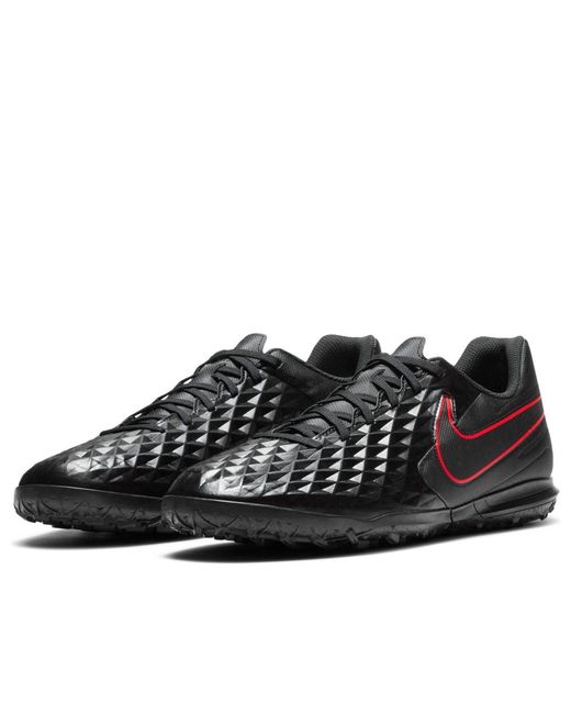 Nike Black Legend 8 Club Tf 'Chile Pack for men