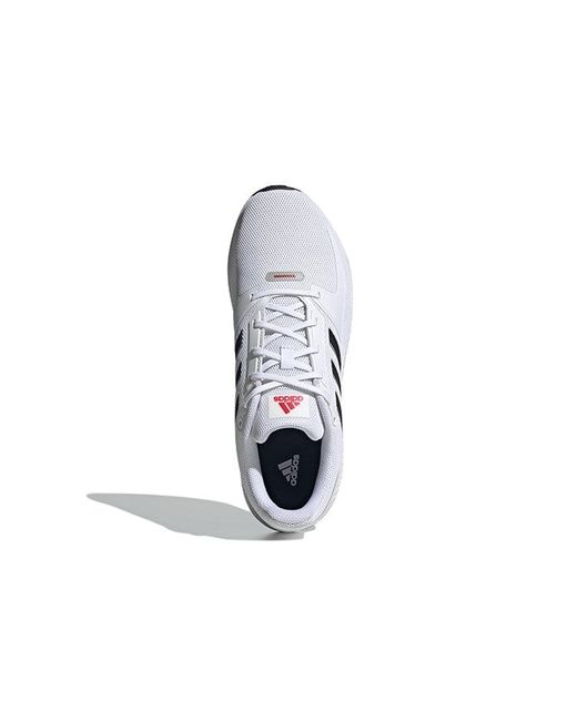 Adidas White Runfalcon 2 Trainers Adults for men