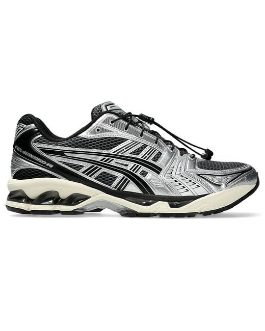 Asics Blue Gel-Kayano 14 'Unlimited Pack Carrier' for men