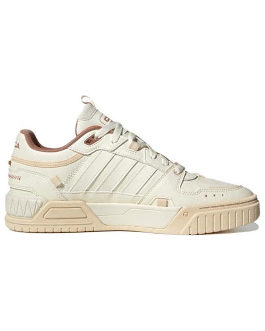 adidas Neo D-pad in White for Men | Lyst