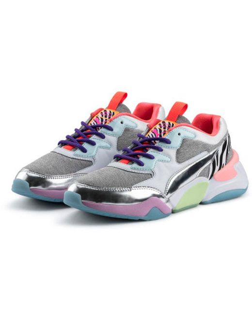 PUMA Blue (Wmns) Sophia Webster X Nova