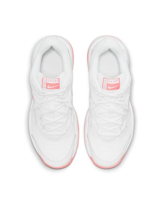 Nike White (Wmns) Court Lite 2 Salt'