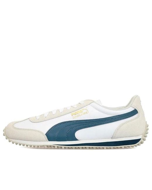 PUMA Blue Whirlwind Classic for men