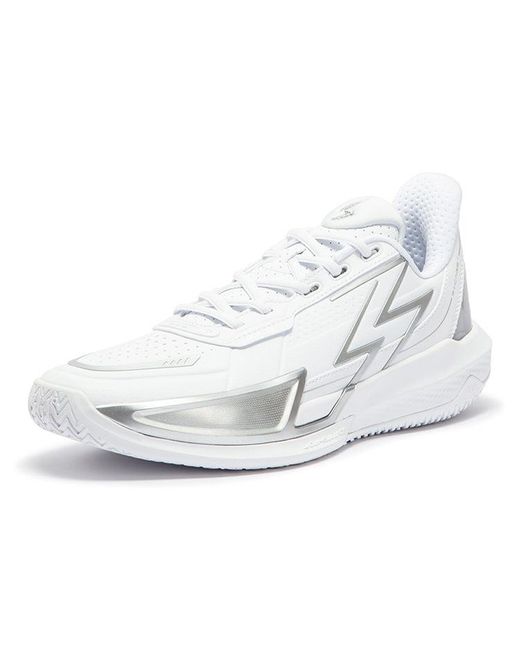 361 Degrees White Big3 4.0 Prm Cream' for men