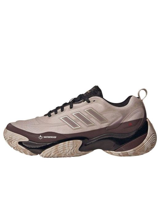adidas Climaproof Amphy in Brown for Men | Lyst