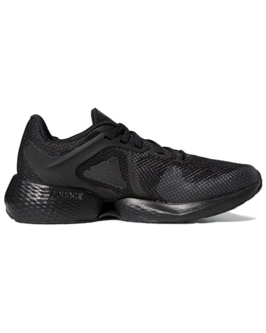 Adidas Black (Wmns) Alphatorsion Knitted