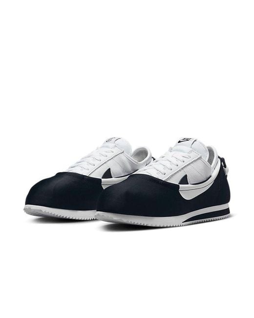 Nike Blue Clot X Cortez 'Clotez' for men
