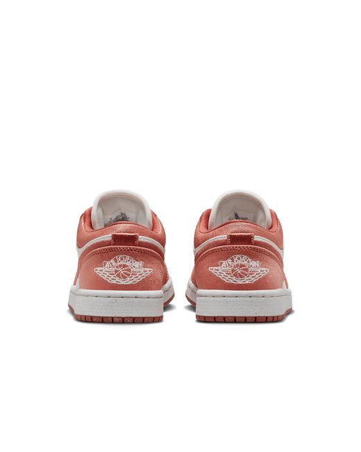 Nike Pink (Wmns) 1 Low Se Canvas 'Sky J'