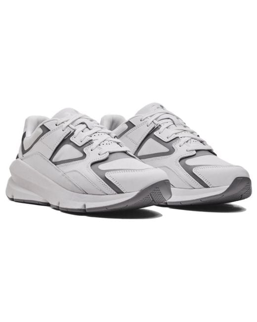 Under Armour White Forge 96 Reflective' for men
