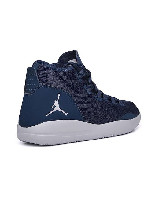 Nike Blue Jordan Reveal 'midnight Navy' for men