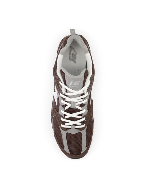 New Balance Brown 530 'Rich Earth' for men