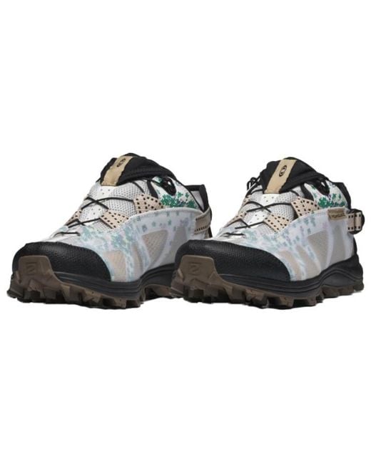 Salomon Brown X The Broken Arm Techamphibian for men
