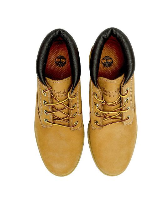 Timberland Natural Premium Waterproof Boots for men