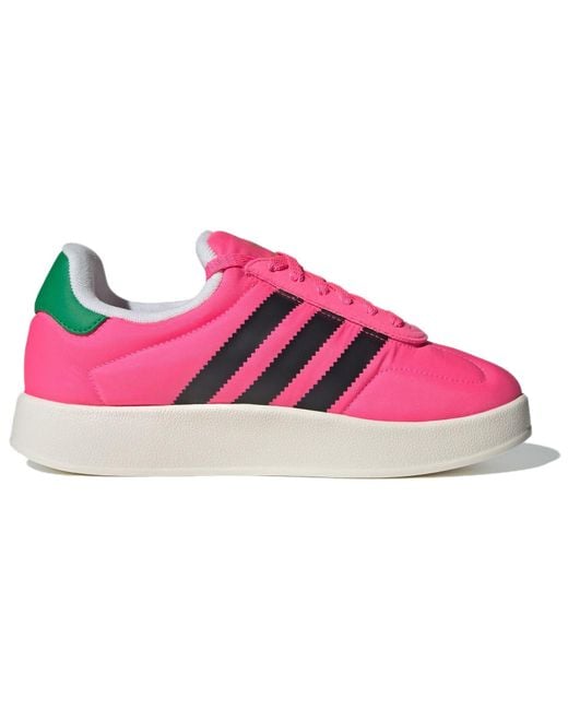 Adidas Pink (Wmns) Gazelle Home 'Lucid Core'