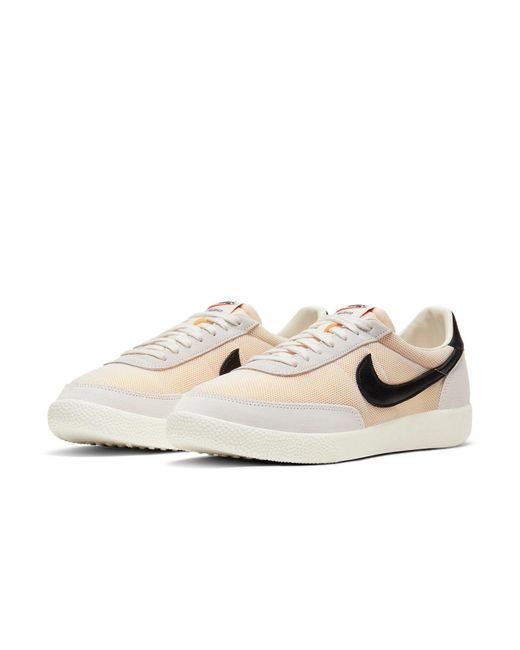 Nike White Killshot Og 'Team' for men