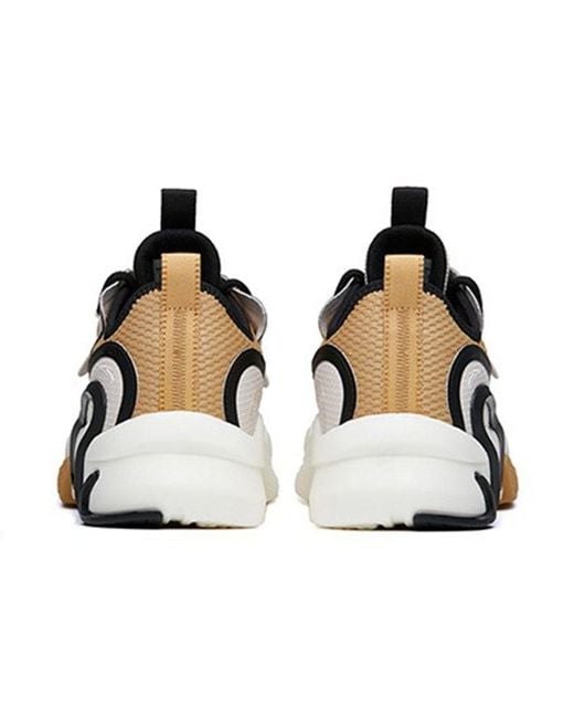 Anta White Ta91 for men