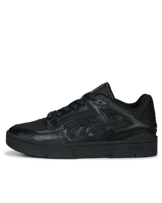 PUMA Black Slipstream X Jeff Staple 'Gidra for men