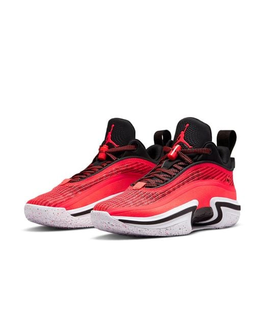 Nike 36 Low 'Infrared' for men